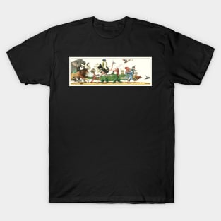 The Caravan T-Shirt